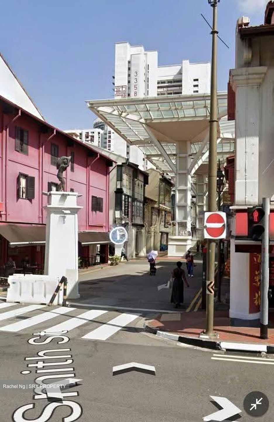 Chinatown Complex (D1), Retail #638632211
